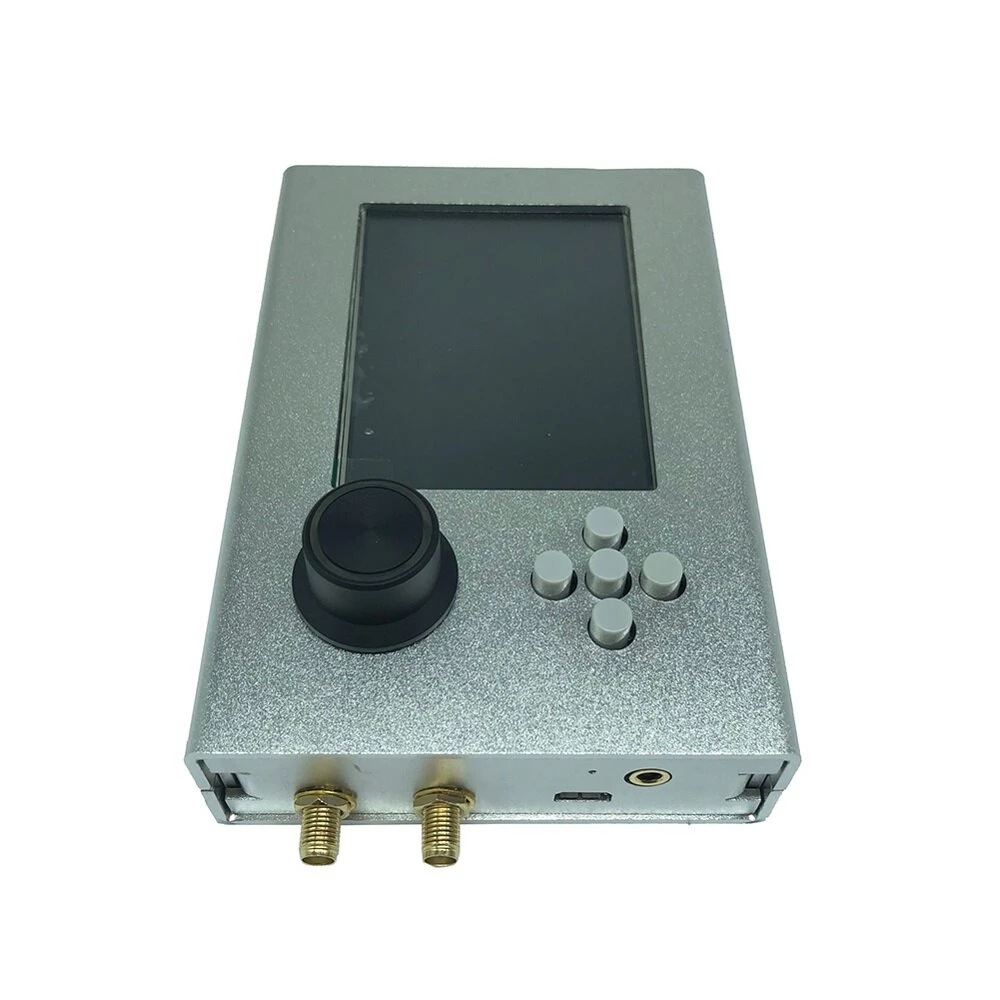 HackRF One PortaPack H2 - 3.2 Touch LCD, GPS, Battery & Firmware | Spectrum Analyzer - Image 3