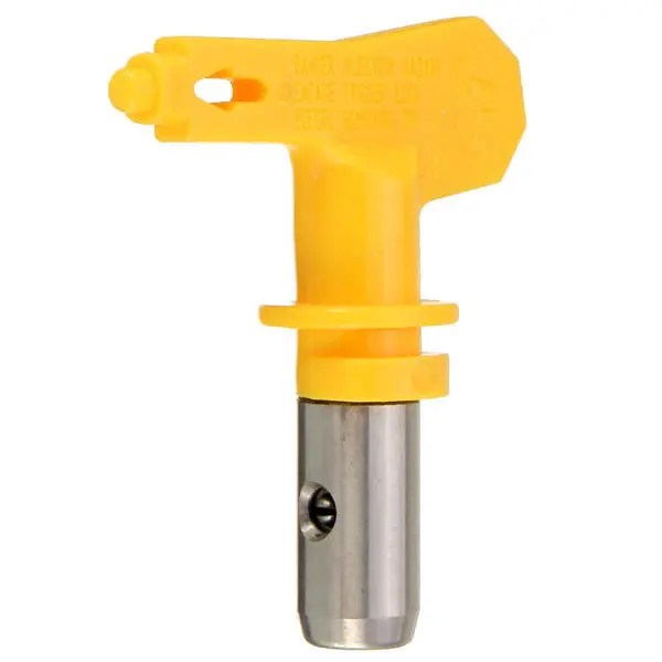 Wagner Atomex Titan 5 Series 11-35 Pulley Wheel Spray Gun Tips - Image 5