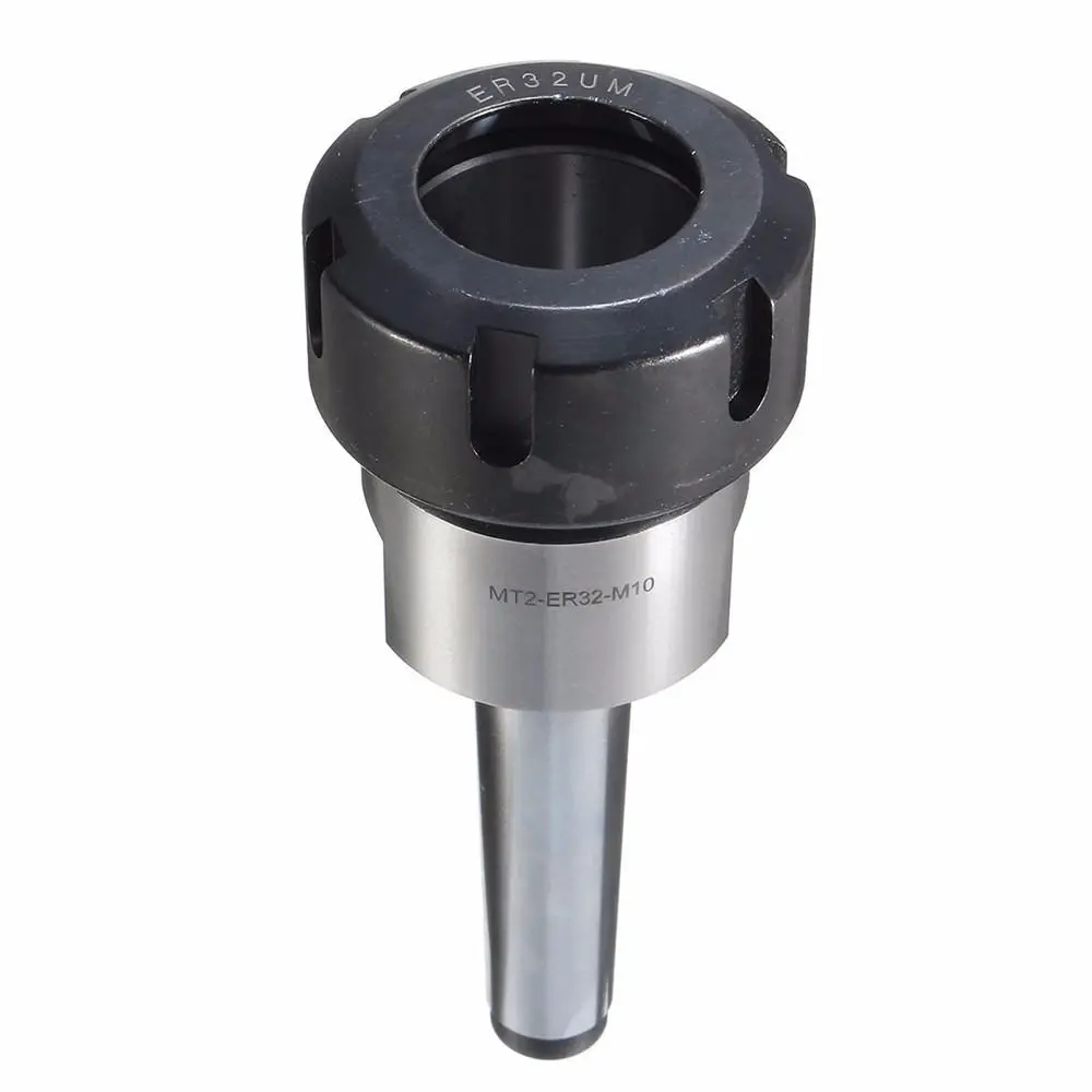 MT2 ER32 Collet Chuck | Morse Taper 2 Tool Holder for Milling Machines - Image 4