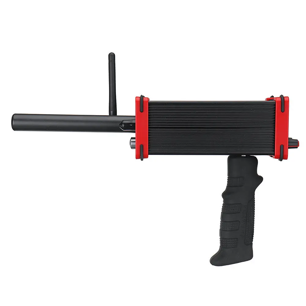 GR-100 Mini Metal Detector | Gold & Mineral Scanner | Wide Range Underground - Image 3