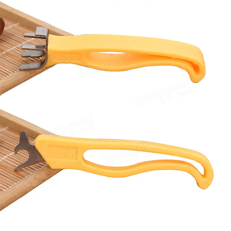 Quick Nutcracker Pliers - 2Pcs Walnut Sheller & Opener for Home Use - Image 2
