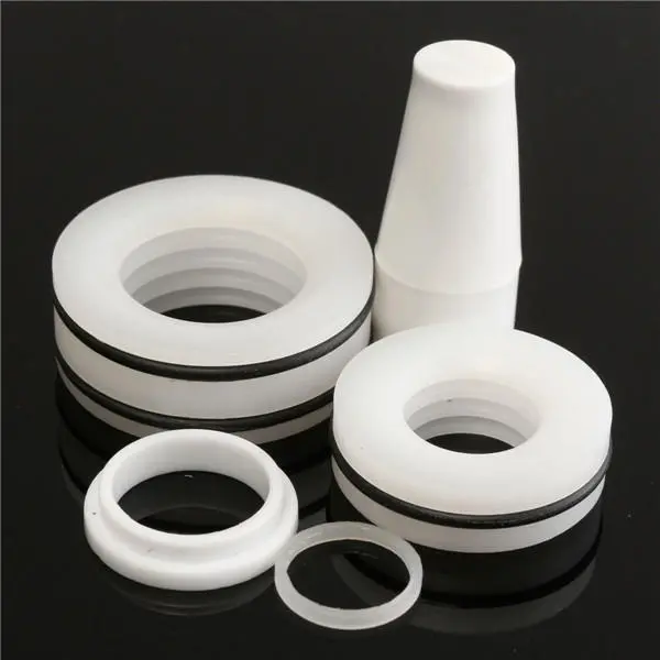 Titan 440 450 Airless Sprayer Repair Kit - 440 Packing & Seal Pad Accessories - Image 3