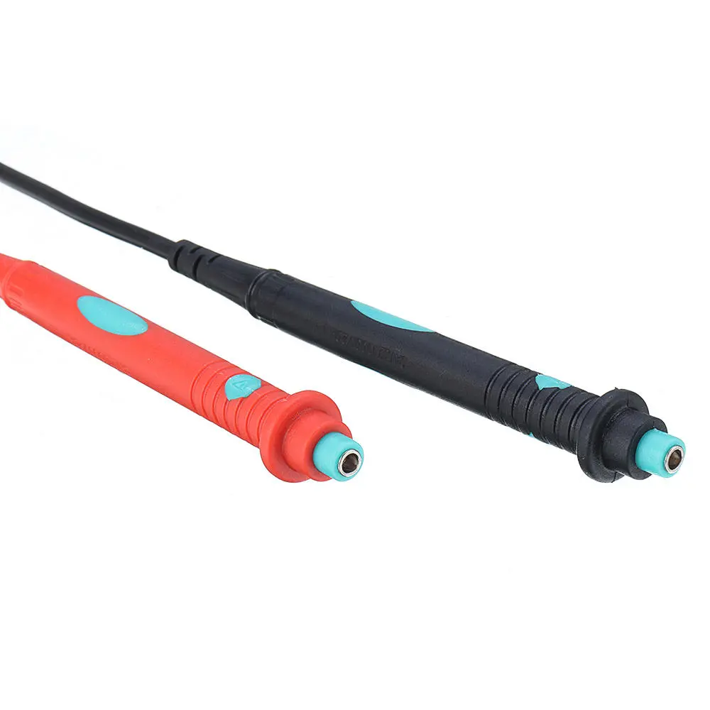 ML1608-18P-1 Electric Meter Test Pen | 2-Pack Needle Tip Probe for Multimeter Leads - Image 2
