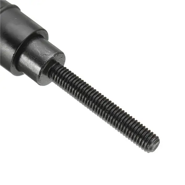 Zinc Alloy M5 Adjustable Clamp Handle Tool | 16-32mm Male Thread - Image 5