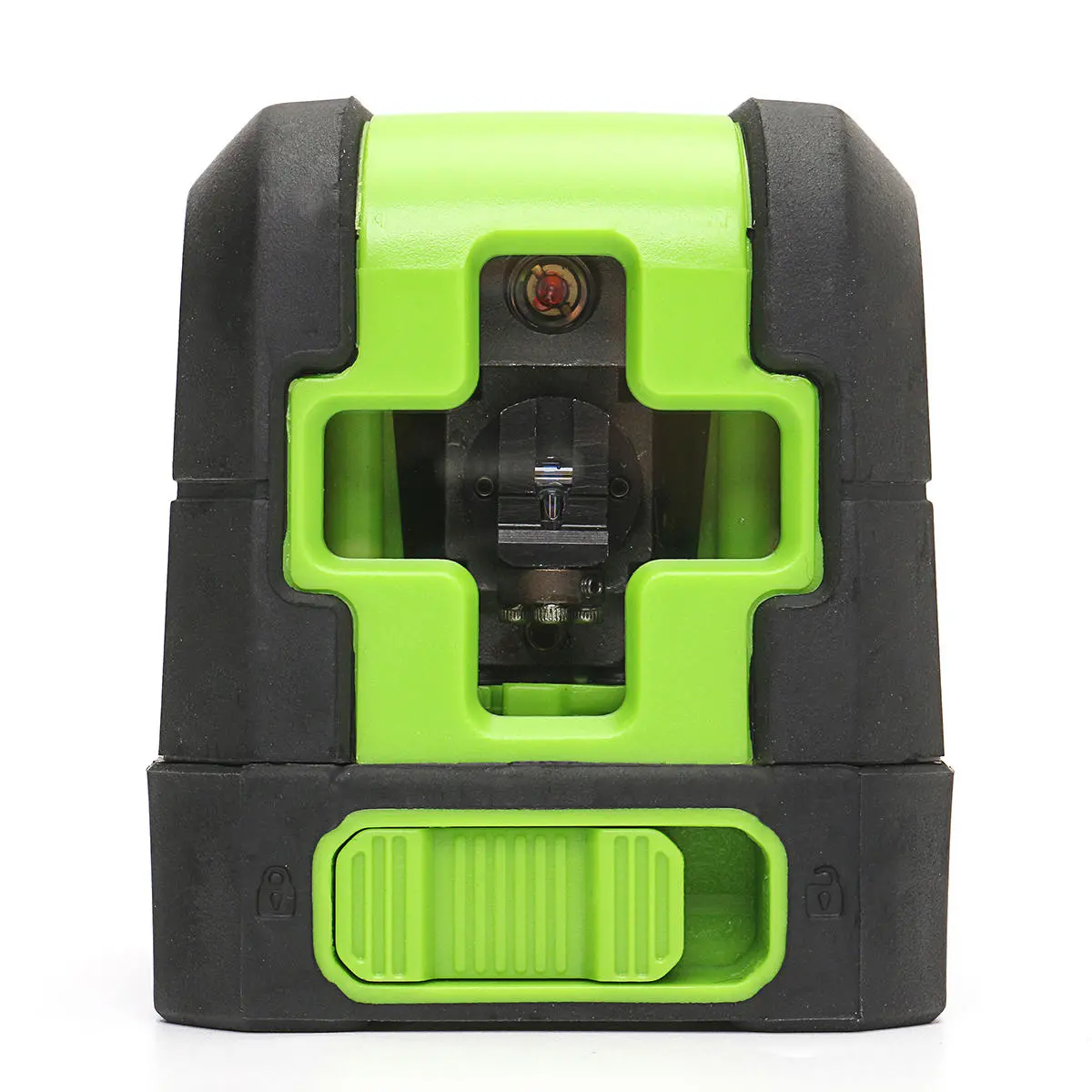 360 Degree Rotary Self Leveling Laser | Green Beam 2 Line Vertical Horizontal - Image 3