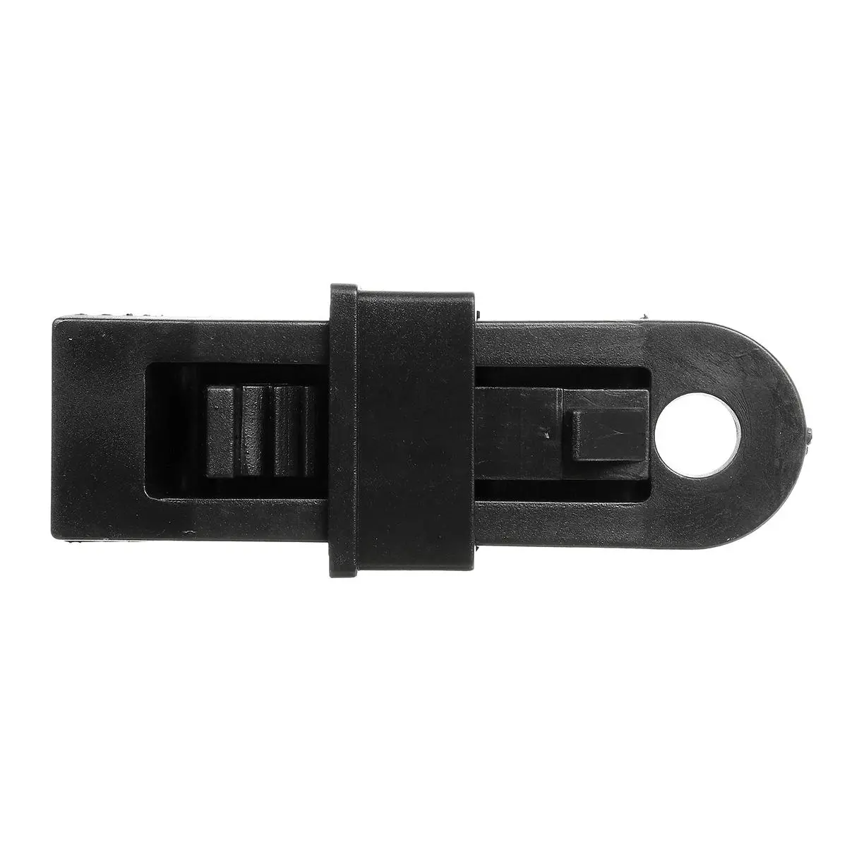 Tent Awning Wind Rope Tightener Clip - Portable Outdoor Camping Hiking Tool - Image 5