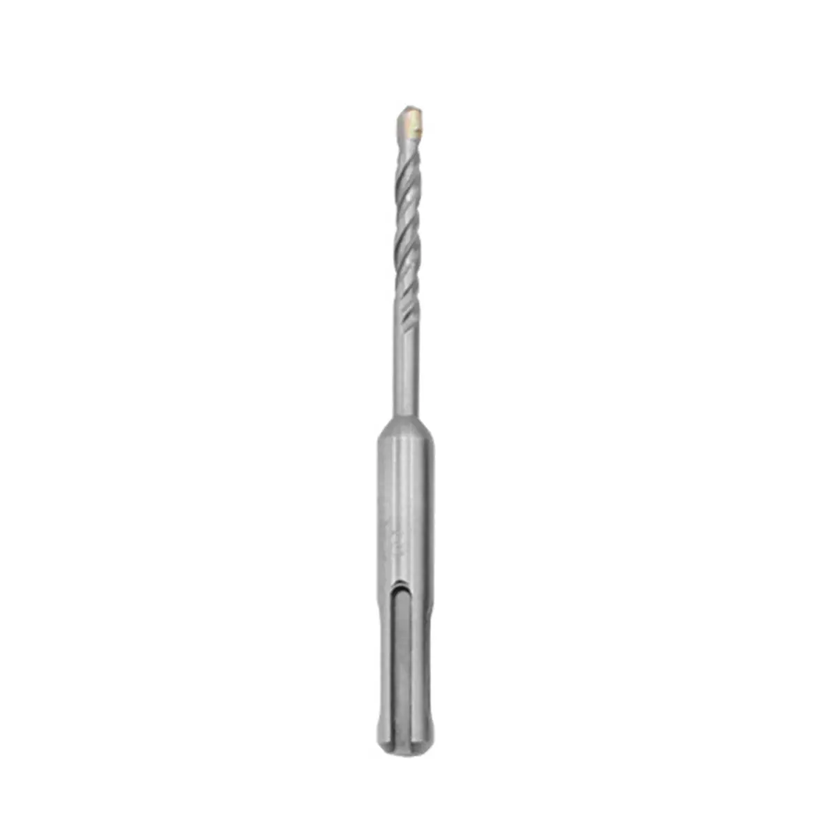 SDS Plus Concrete Drill Bit - 5/6/8/10mm x 11cm Masonry Hammer Tool - Image 5