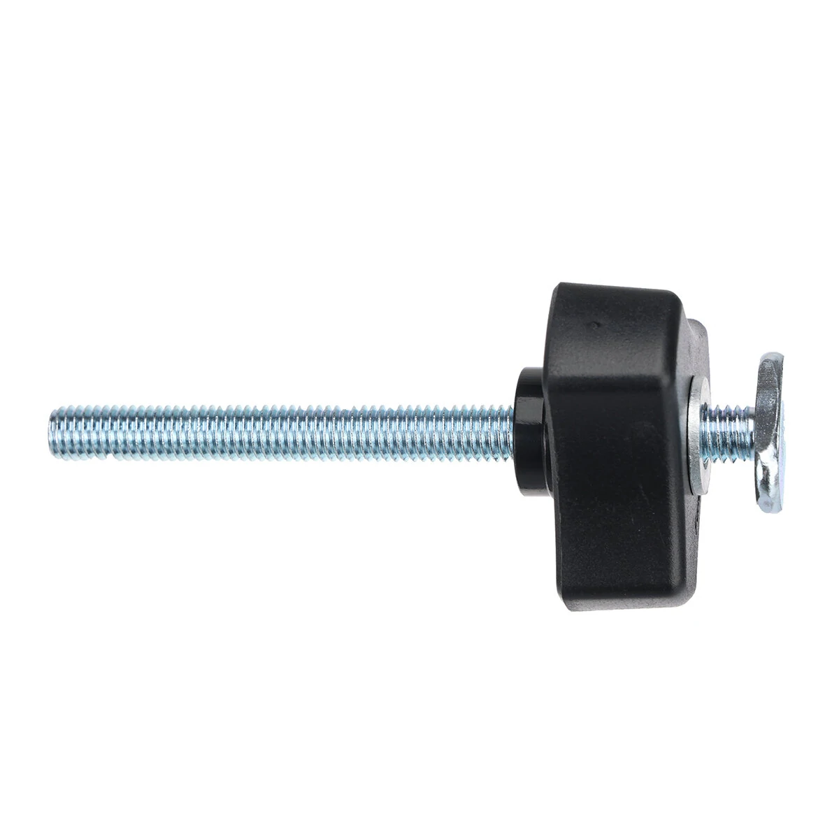 T-Bolt and Nut Set M8 | 10-Pack for Miter Track & Jigs | Woodworking Tool Fastener - Image 5