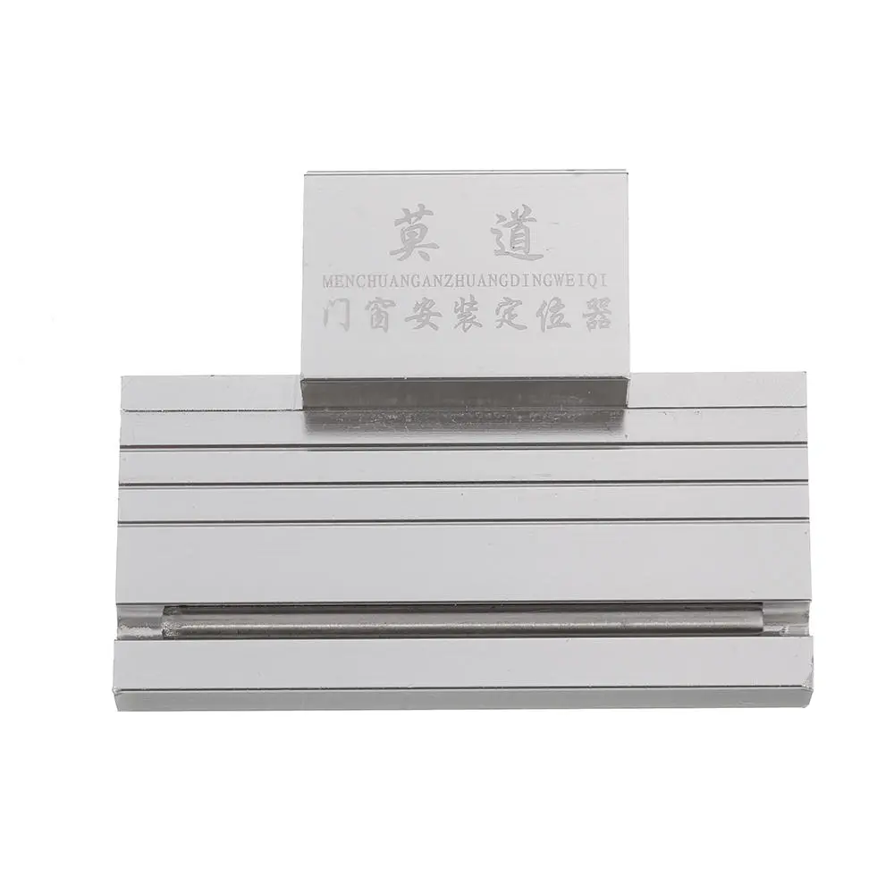 Casement Window Installation Tool Kit - Aluminum Alloy Sash Locator & Flange Artifact - Image 5