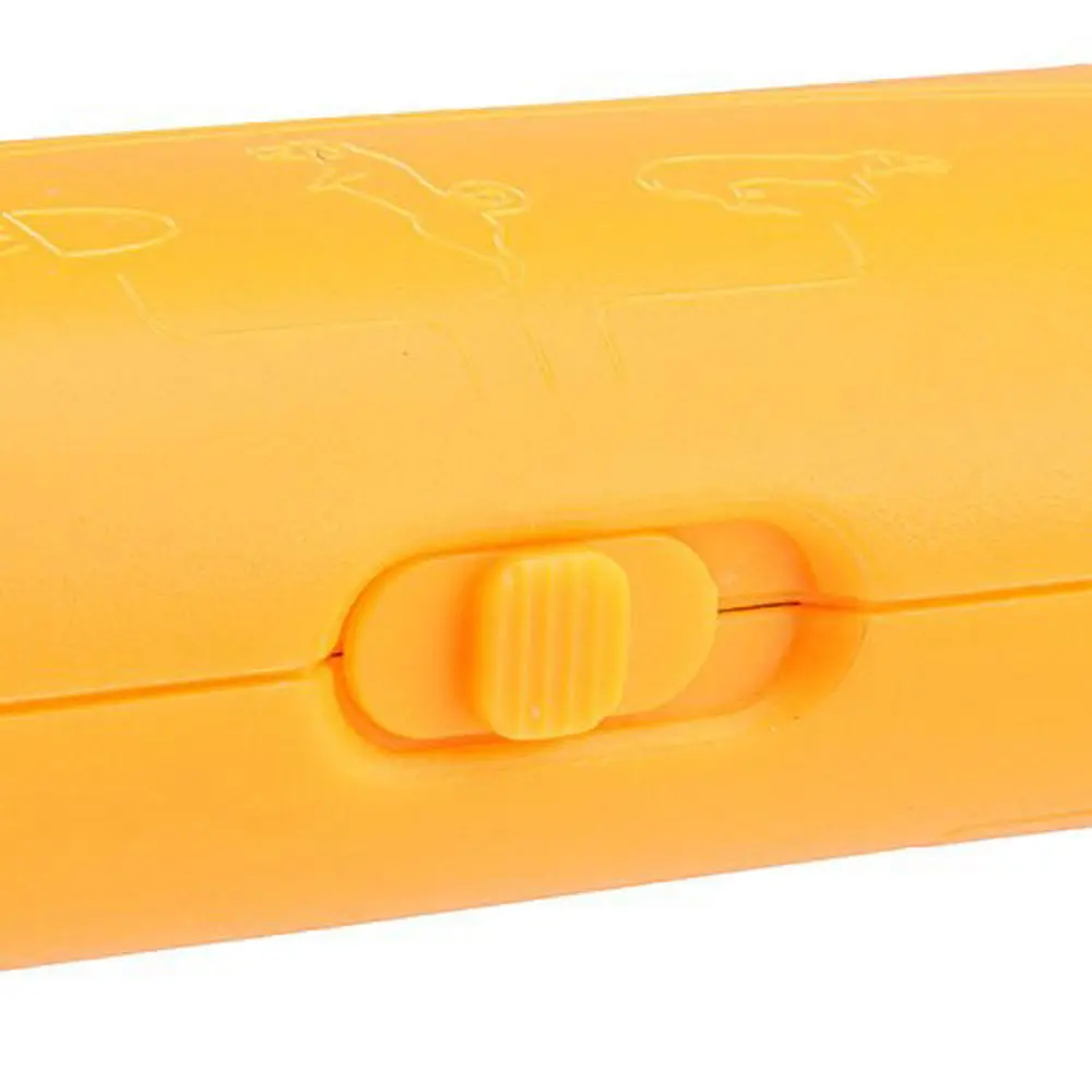 5pcs Ultrasonic Dog Repeller | Pet Training Device | Handheld Trainer - Image 5
