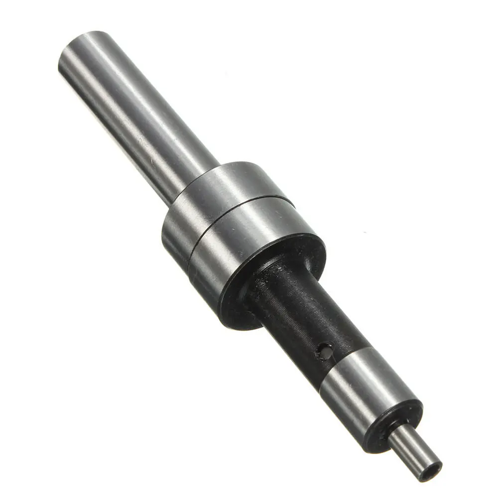 XYZ Precision 10mm Shank Edge Finder CNC Milling Machine Tester Tool - Image 5
