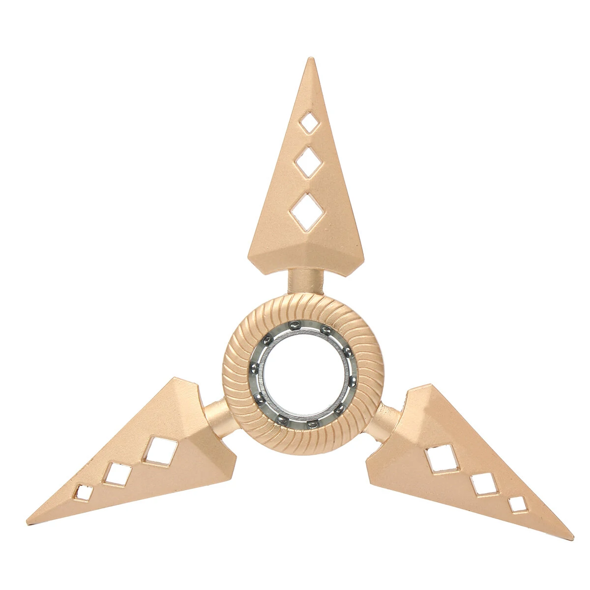 ECUBEE EDC Hand Spinner - Fidget Focus Gadget & Finger Spinner - Image 4