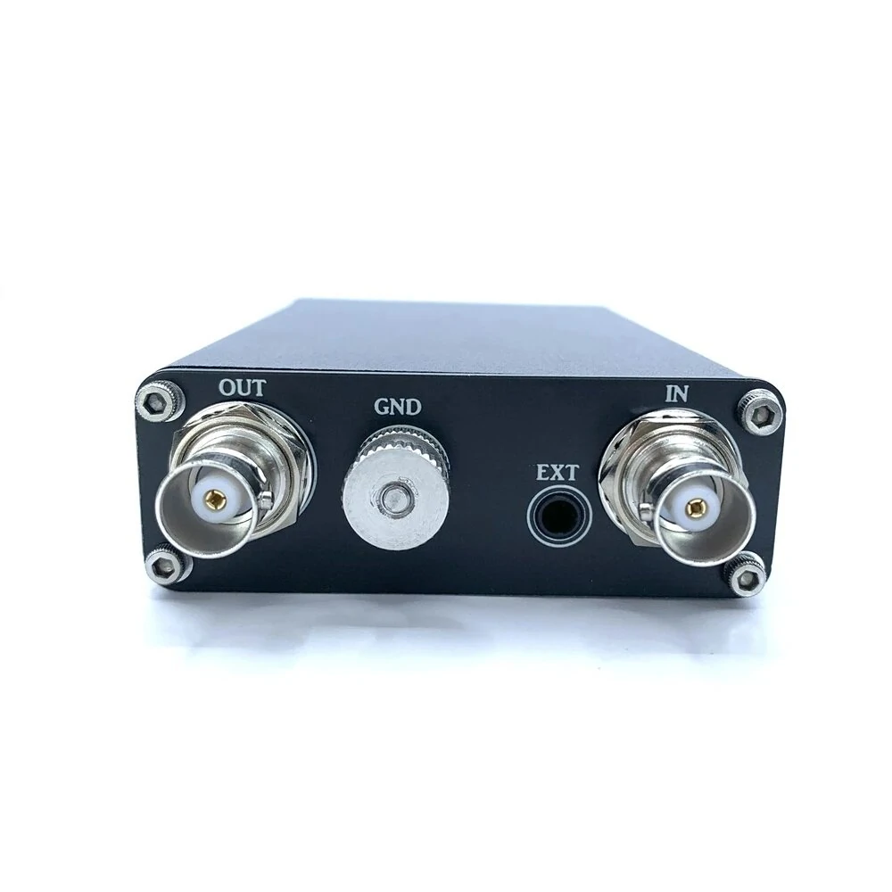 N7DDC ATU15 1.8-30MHz Automatic Antenna Tuner | 1W-15W QRP | LED Indicator - Image 2