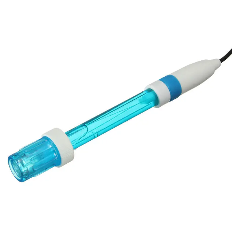 E-201-C-9 pH Electrode Probe | BNC Connector for Aquarium pH Controller & Meter - Image 2