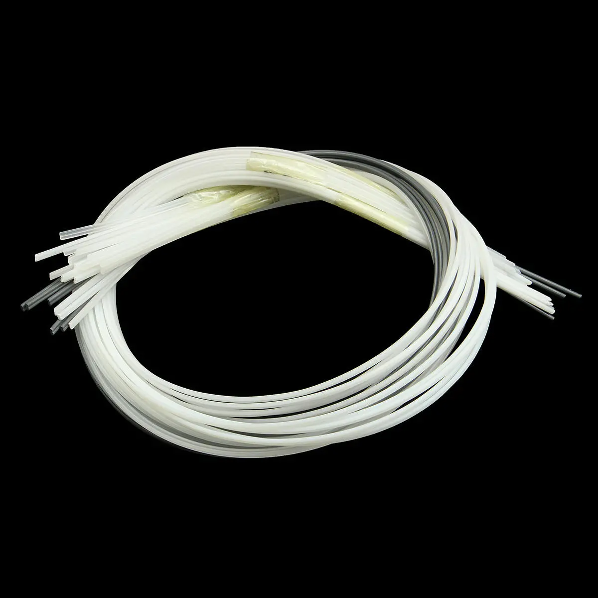 Plastic Welding Rods - 25pcs PP PPR ABS PE PVC Kit for Plastic Repair - Image 2