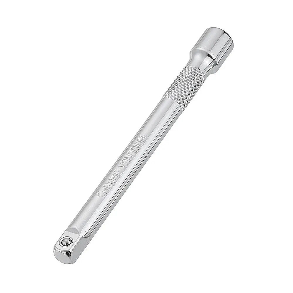 3/8 to 1/2 Inch Magnetic Nut Driver - Socket Adapter Drill Bit Attachment - Image 2