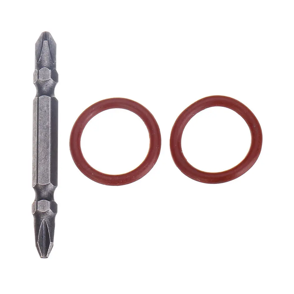 10pcs Keyless Drill Chuck Adapter Set - Socket Wrench & Screwdriver Bit Set - Image 4