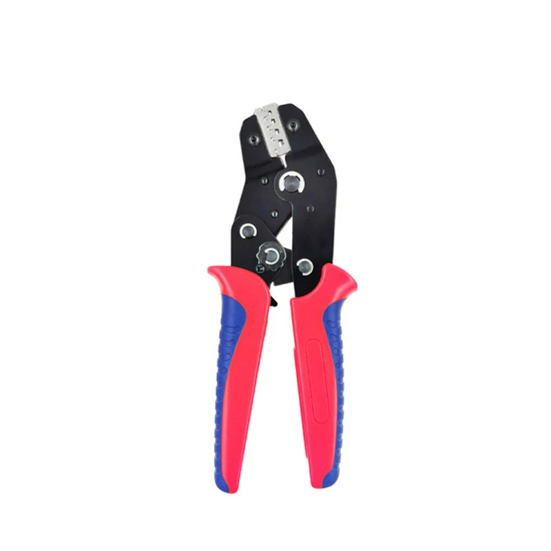 SN-48BSR Crimping Pliers - 0.25-1.5mm² 23-16AWG Terminal Tool Set for Car Connector Wires - Image 3