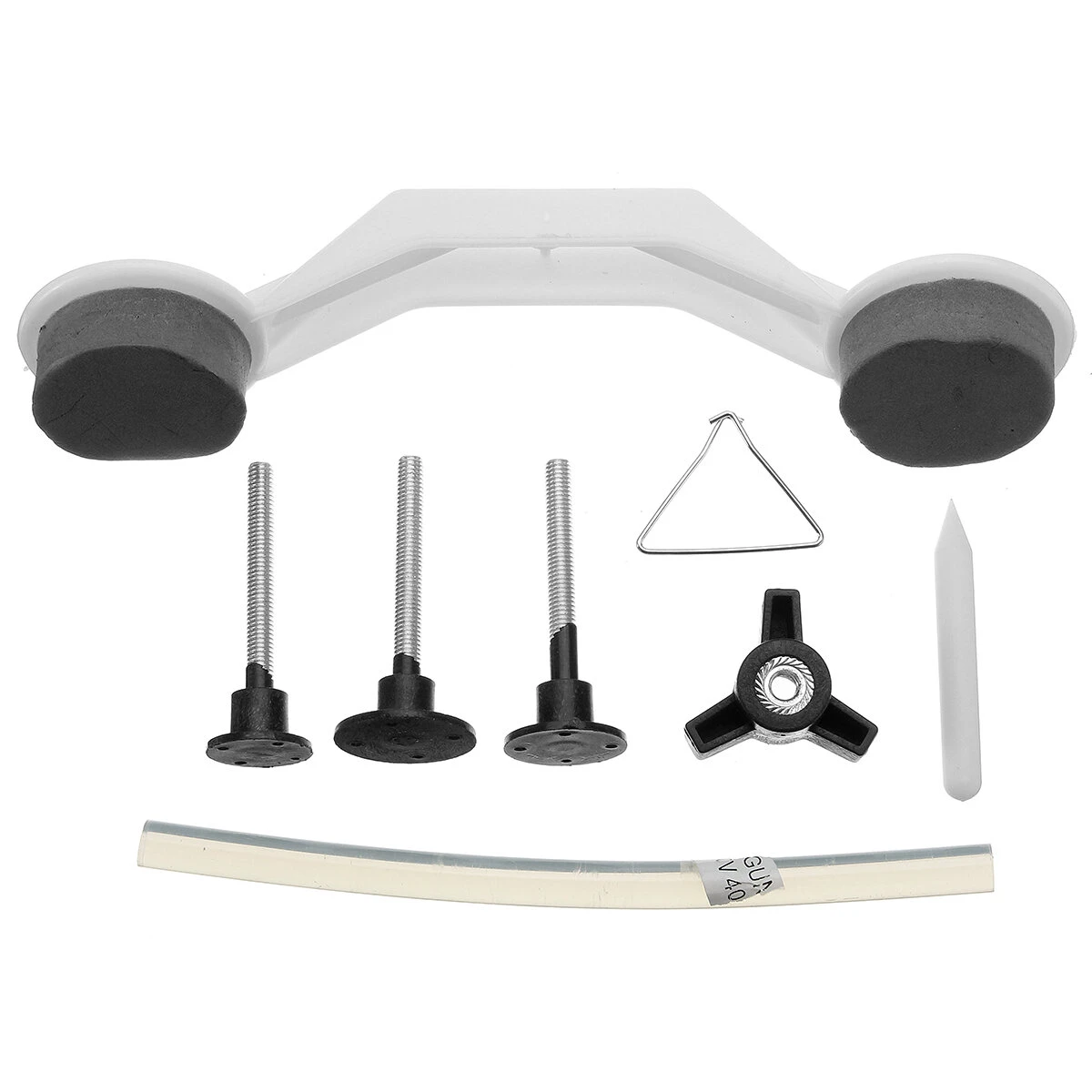 Dent Puller Reverse Hammer Tool - Car Body Repair Kit | Paintless Dent Removal - Image 2