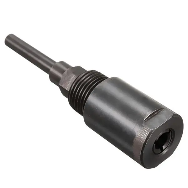 1/4 Inch Shank Router Collet Extension Rod | Engraving Machine Tool Holder - Image 3