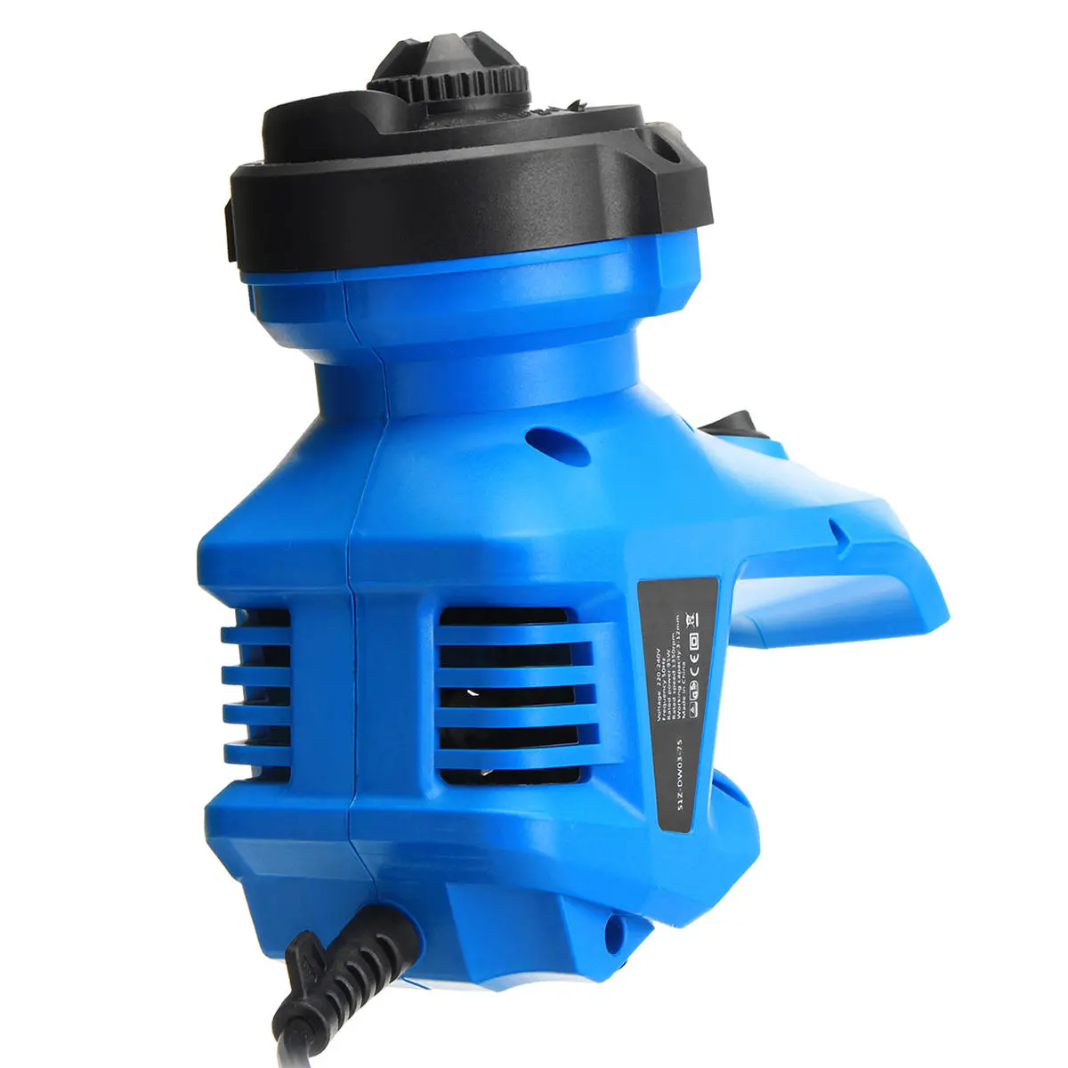 Electric Drill Bit Sharpener Grinder - 3-12mm Multi Tool Attachment - Image 5