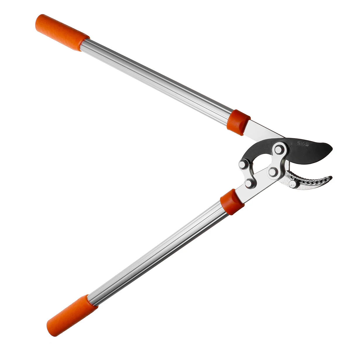 Fiskars Pruning Shears - Heavy Duty Garden Scissors for Tree Branches & Flowers - Image 4