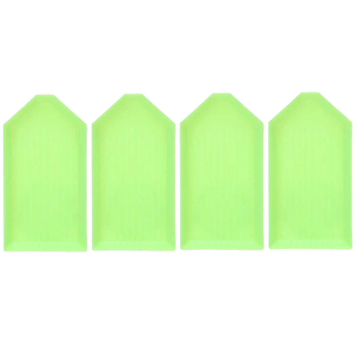 90Pcs LED Light Pad Board Stand Holder - Diamond Painting Tools Kit for DIY Embroidery - Image 2