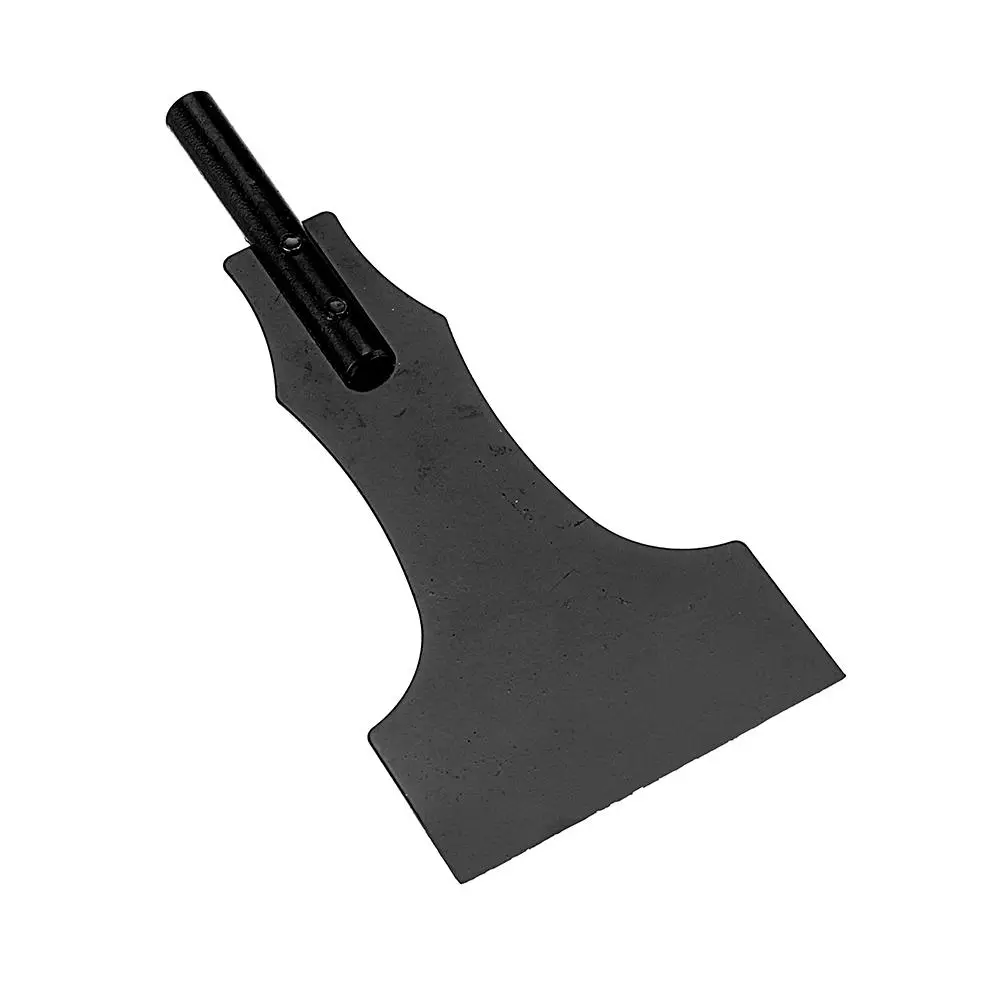 Reciprocating Saw Blade - Multi Round Handle for Chuck Attachment - Image 4