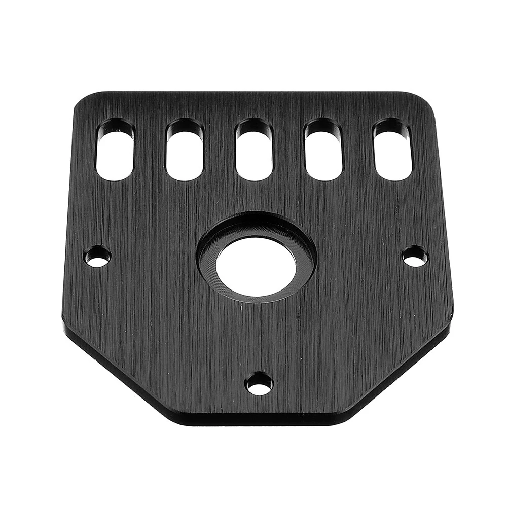 Machifit NEMA 17 Stepper Motor Bracket - Aluminum Fixed Plate for V-Slot Extrusions - Image 5