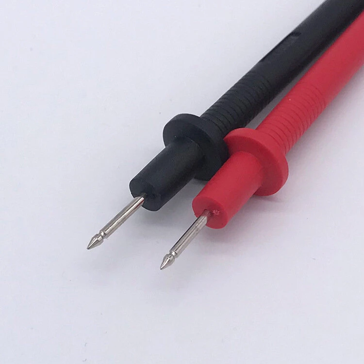 UYIGAO UA005 Multimeter Test Pen | 90CM Semi-Sheathed Leads & Connection Cable - Image 2