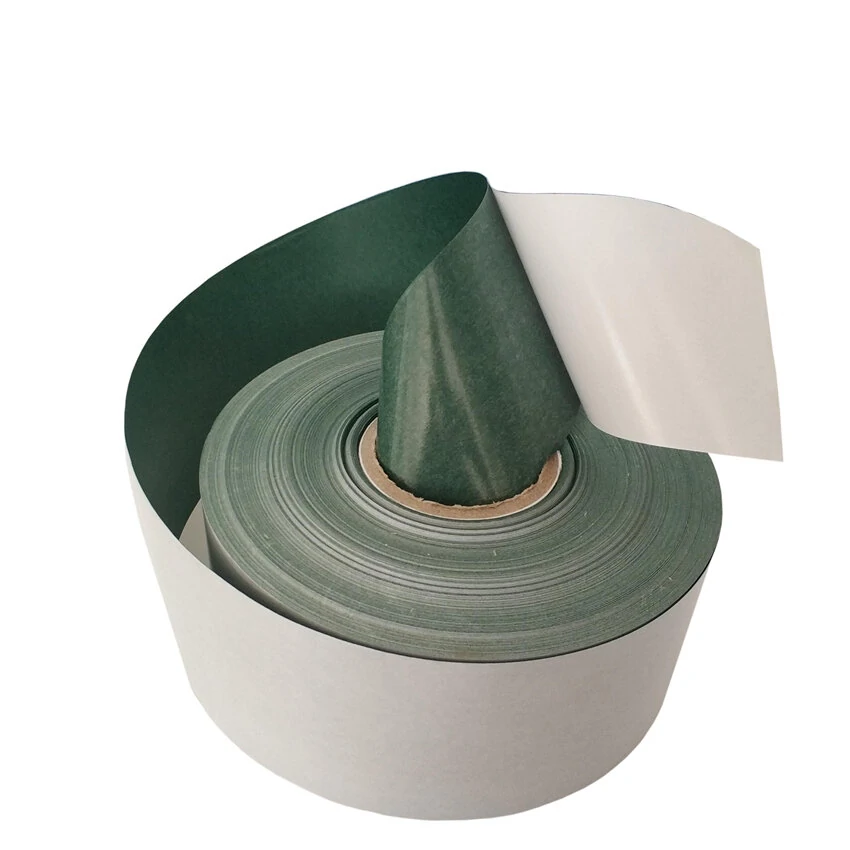 OSKJ 65mm Battery Insulation Gasket | Fish Paper with Glue for 18650 26650 32650 Packs - Image 2