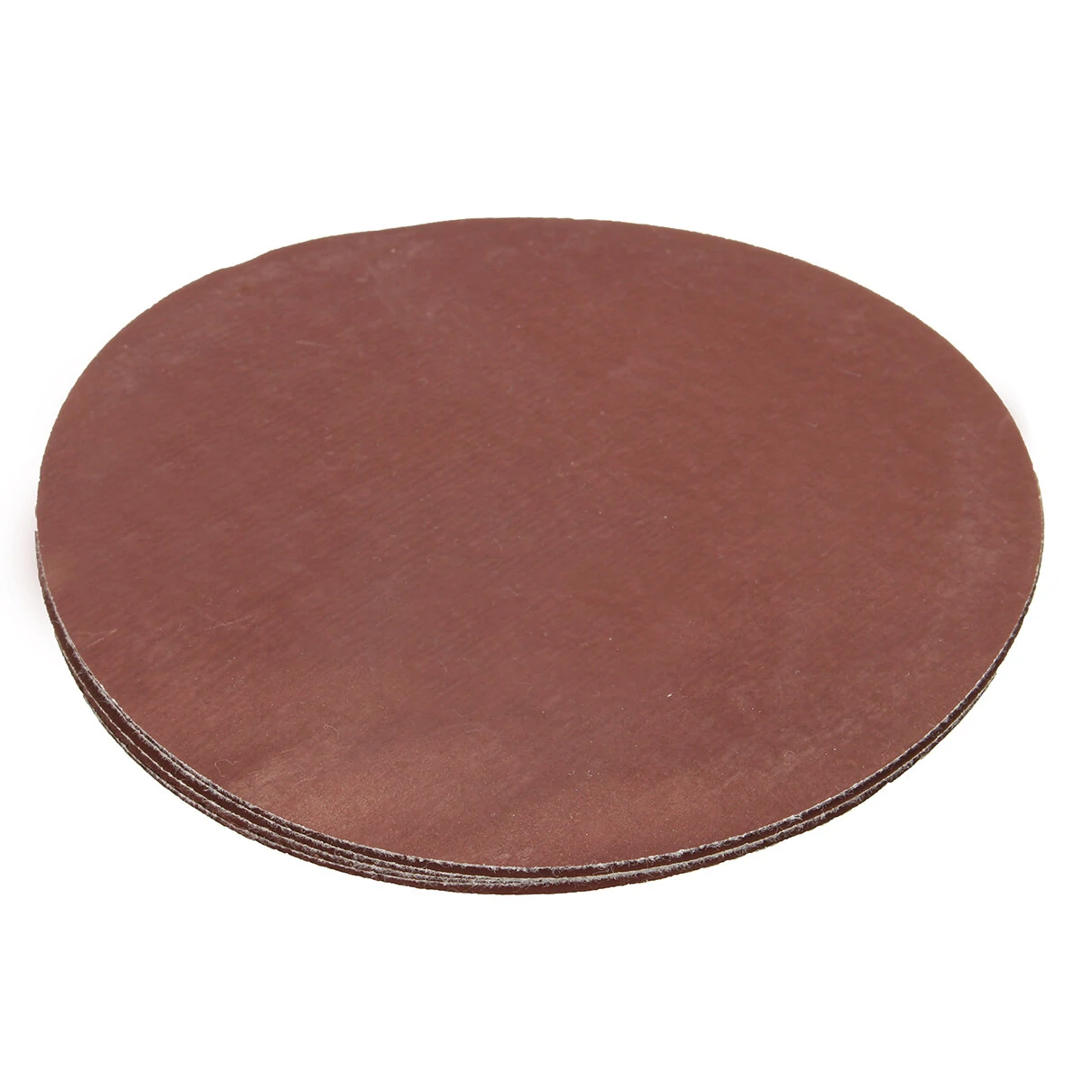 3M Sandpaper Discs 5 Inch - 20pcs 125mm 1000 to 3000 Grit Abrasive Sanding Kit - Image 3