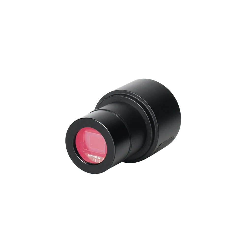 HAYEAR Digital Microscope Camera - 4K FHD IMX377 CMOS USB Eyepiece | Free Driver - Image 5