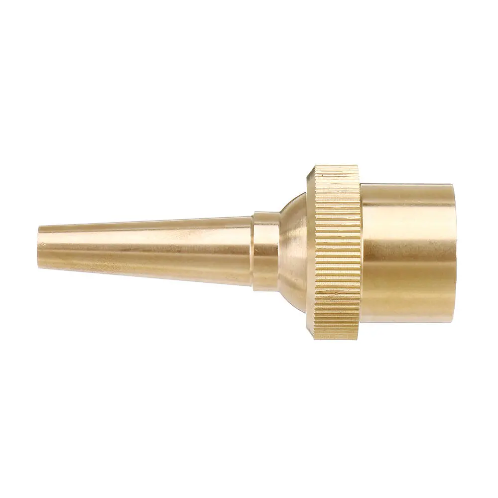 Universal Brass Direct Injection Nozzle | 1/2 & 3/4 DN15 DN20 | Water Landscape - Image 4