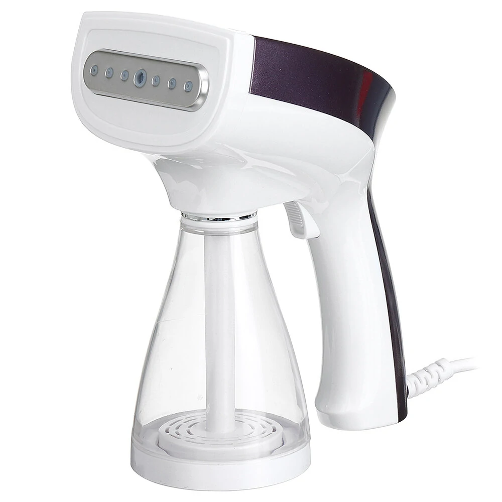 Portable Electric ULV Fogger - 220V Disinfection Sterilizer for Office & Industrial - Image 3