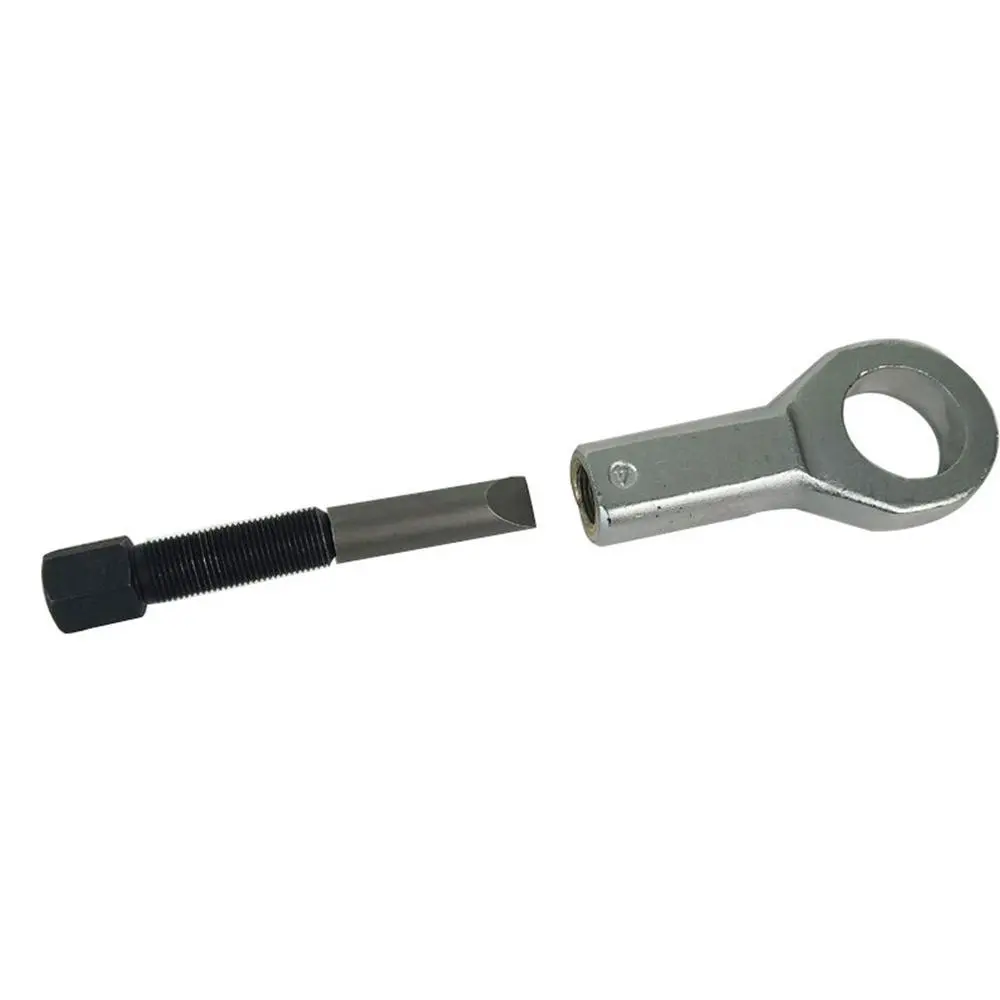 Rusty Screw Extractor Tool - Stainless Steel Cutter & Separator | Hardware Tools - Image 4