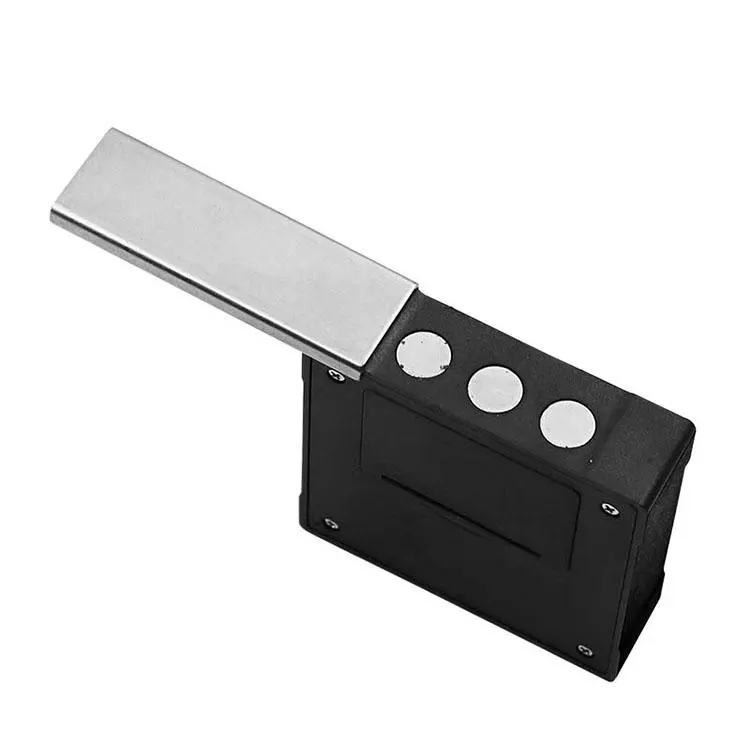 360 Degree Digital Protractor | Mini Electronic Angle Level & Inclinometer - Image 5