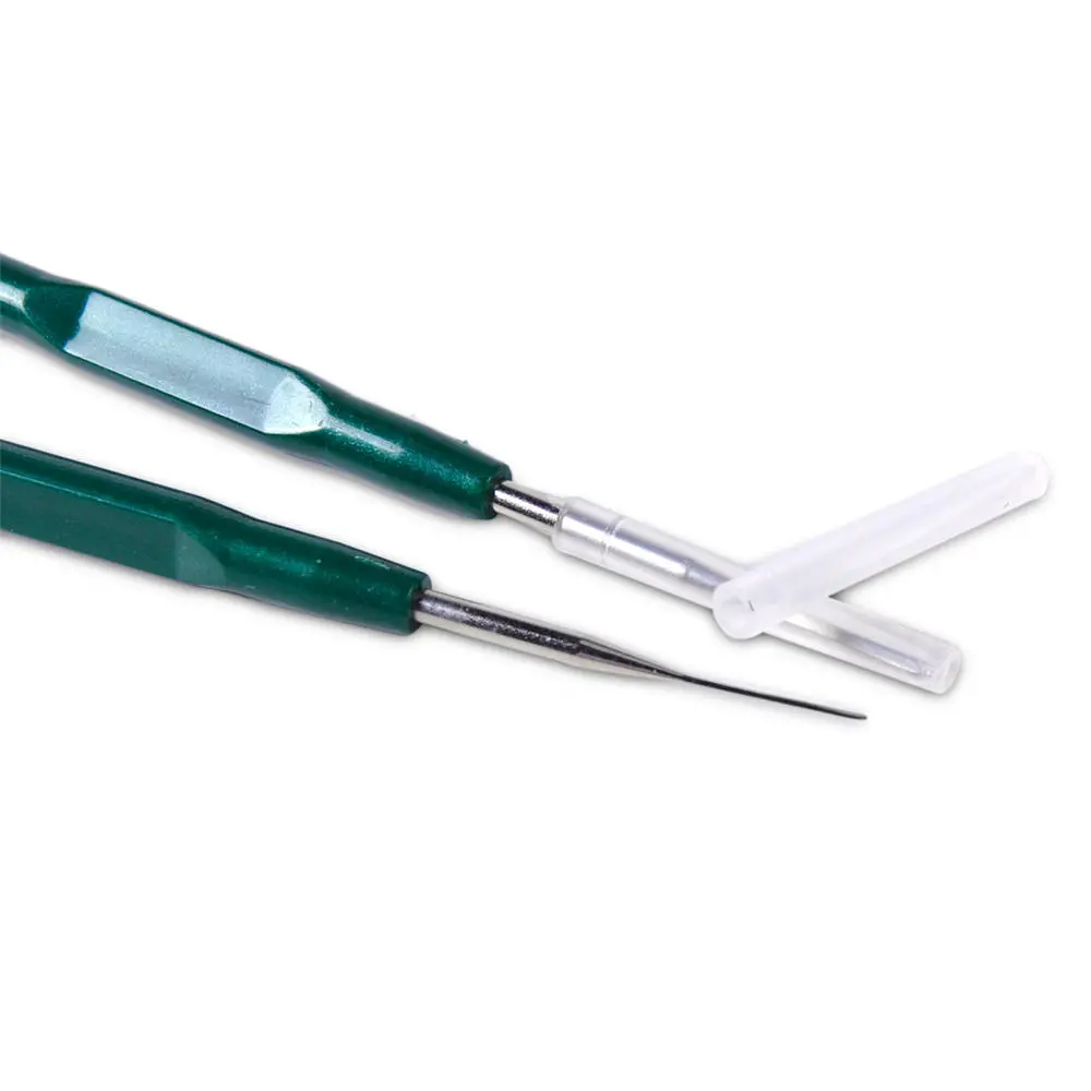 5pcs Car Cable Terminal Removal Tool | Wire Plug Pin Dismount Repair Kit - Image 5