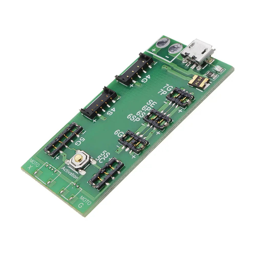Professional iPhone Battery Charge Activation Plate | Test Board Tool - Image 5