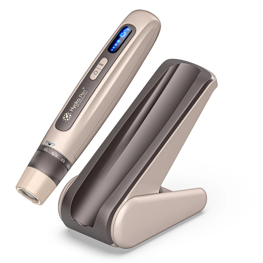 Hydra Pen H5 Microneedling Device | 4 EMS Levels 6 Speeds | 3ml Capacity 700mAh - Image 3