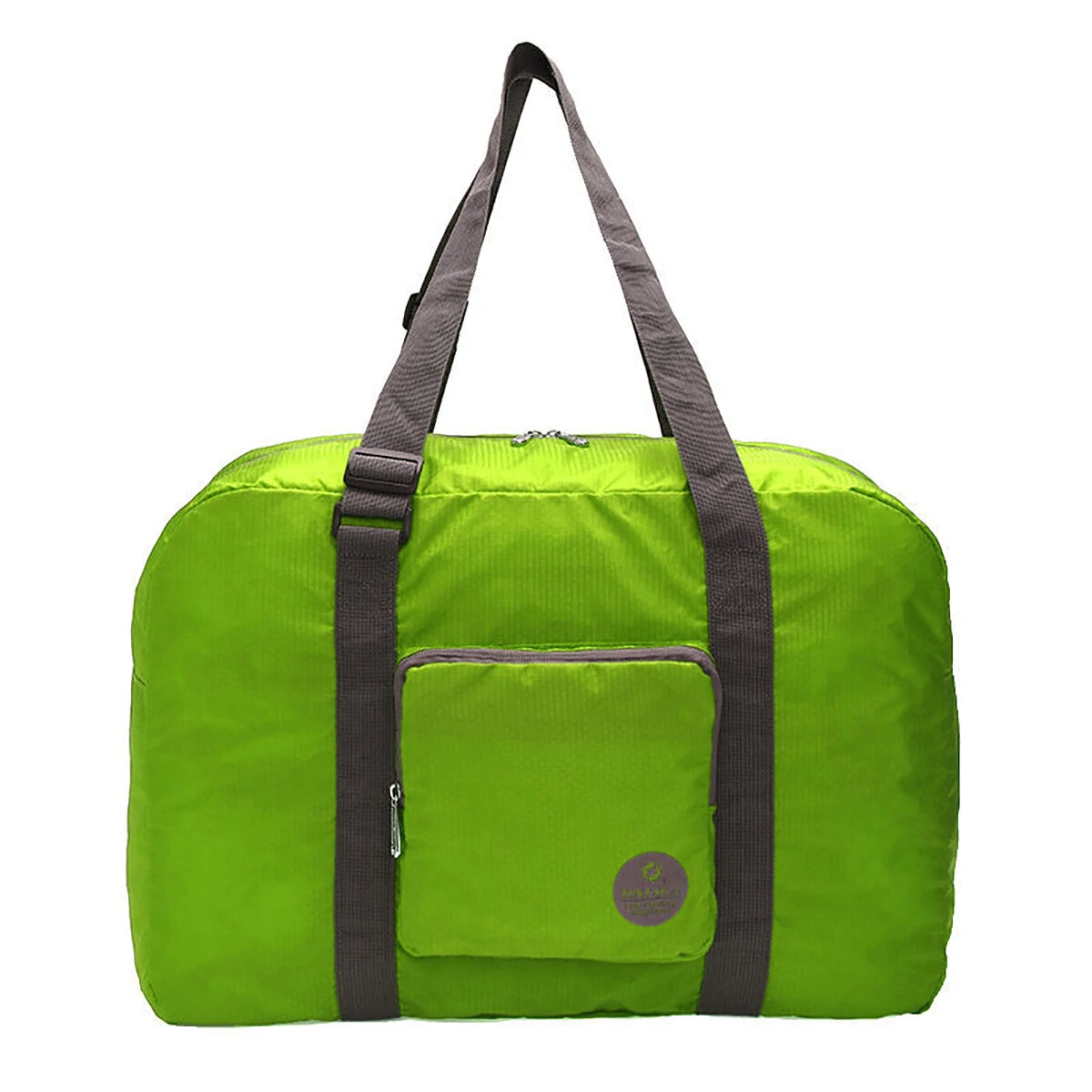 38L Waterproof Foldable Duffle Bag | Sports Gym Travel Luggage & Storage - Image 4