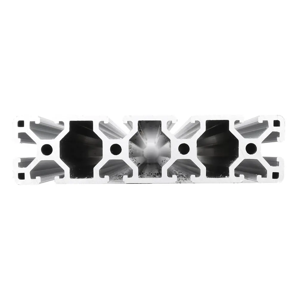 Machifit 40160 T-Slot Aluminum Extrusion - 40x160mm Frame Profile - Image 5