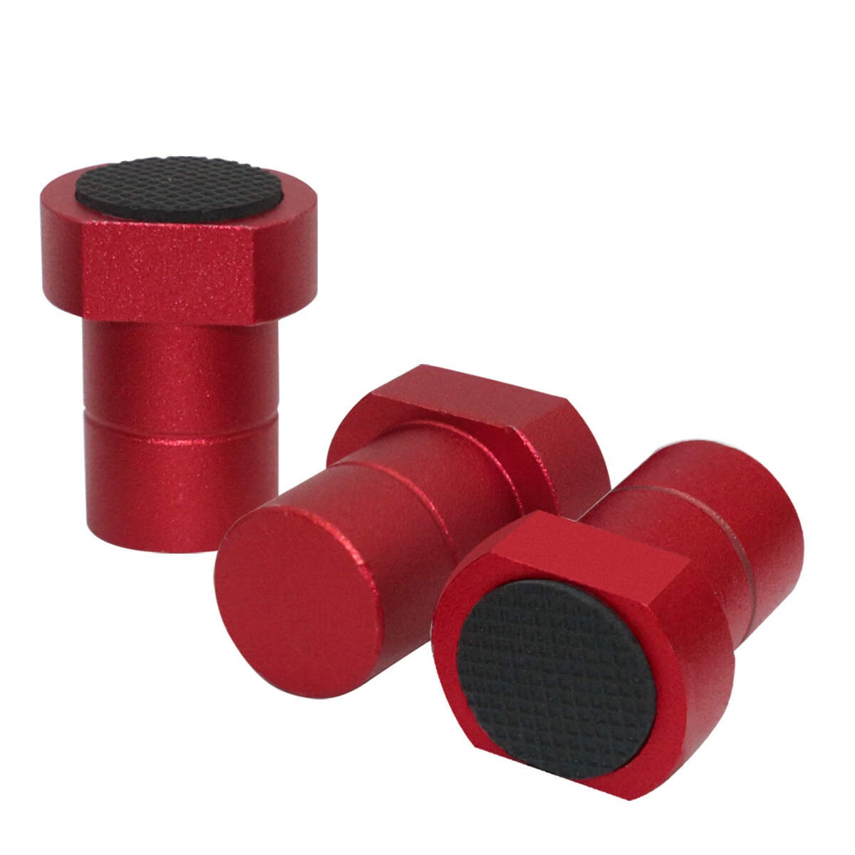 Woodworking Bench Dogs 19/20mm Aluminum Alloy - Quick Release Anti-Slip for T-Track - Image 5