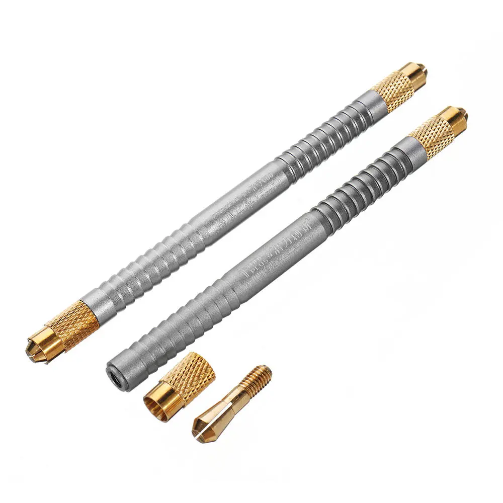 Qianli BGA Chip Repair Tool Set | Cutter Blade Remover & Glue Removing Hand Tools - Image 3