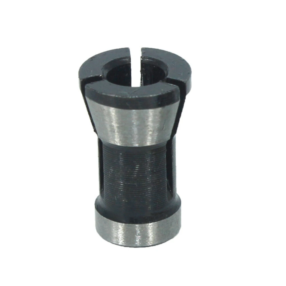 6mm 6.35mm 8mm Collet Chuck Adapter | Electric Router Engraving Trimming Machine | Woodworking Cutter - Image 5