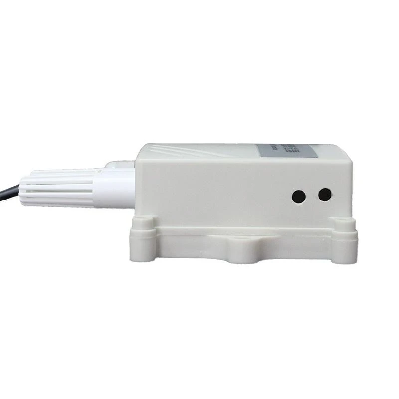 RS485 PM2.5 PM10 Sensor | Modbus Air Quality Monitor - Particle Detection Transmitter - Image 3