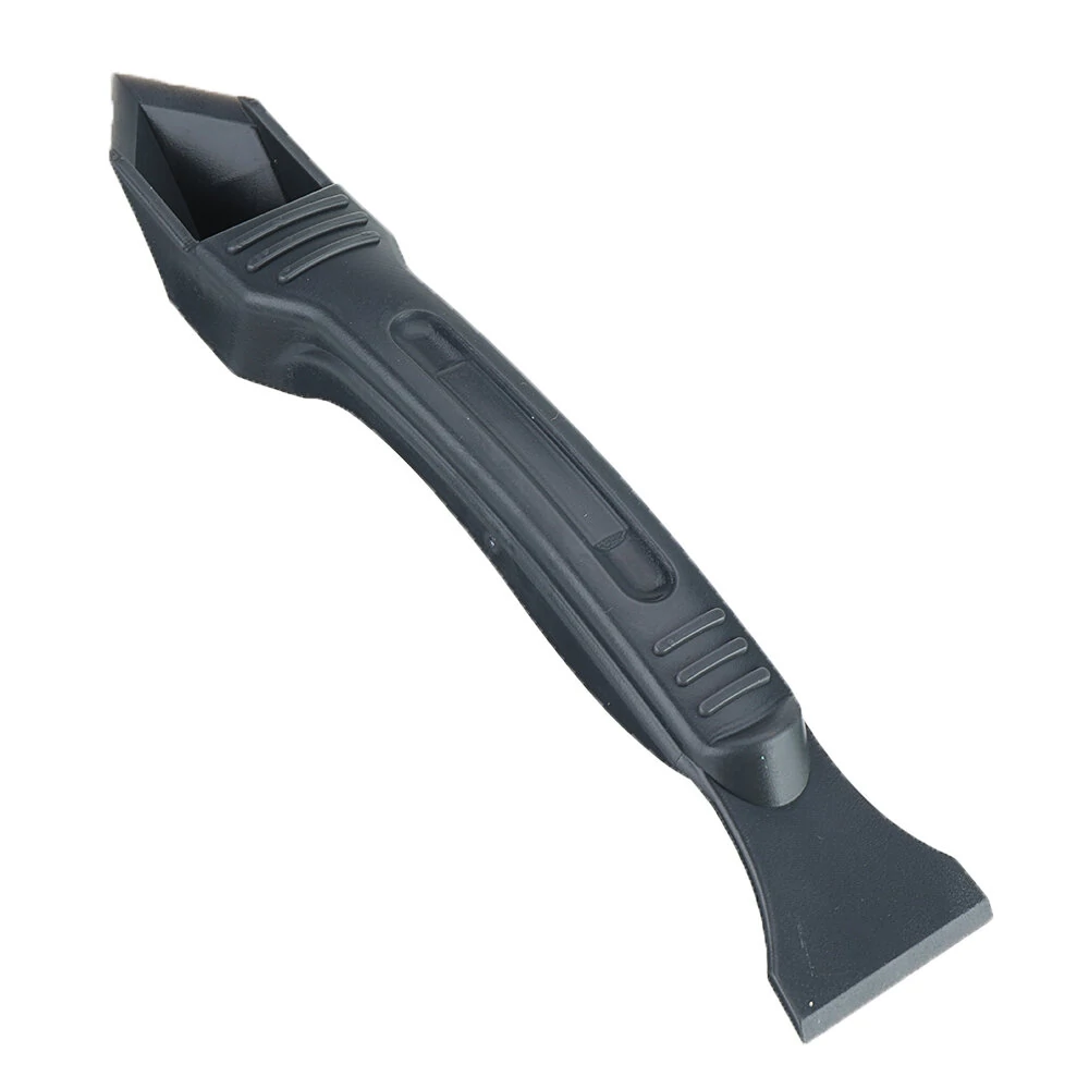 Nozzle Scraper Set - Silicone & Caulk Finisher Tool | Sealant Smooth Scrapers & Grout Kit - Image 5