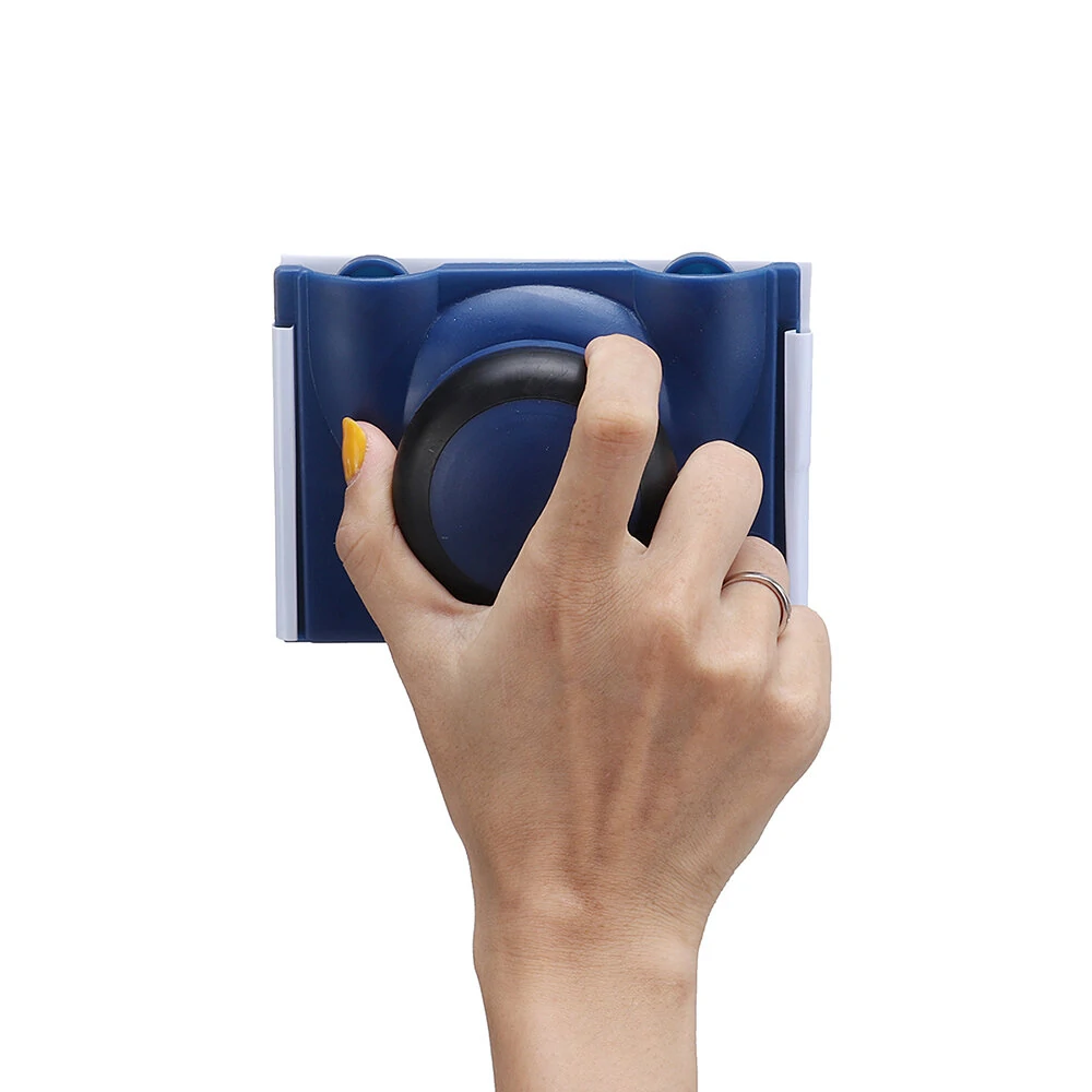 Latex Paint Edge Tool - Internal Corner Brush for Smooth Paint Edges - Image 2