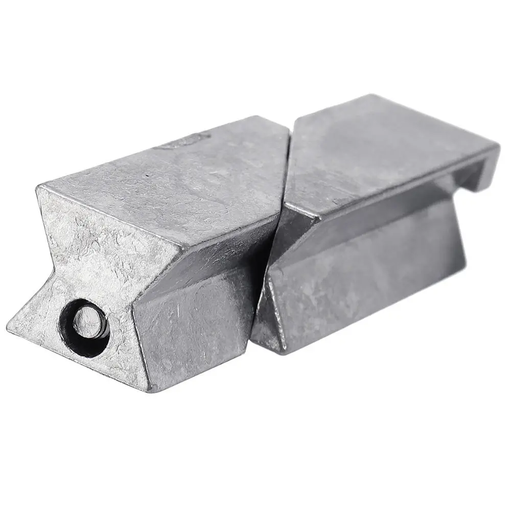 Zhouyu Z013M Metal Dovetail Block - Multipurpose Machinery Parts & Tool - Image 2