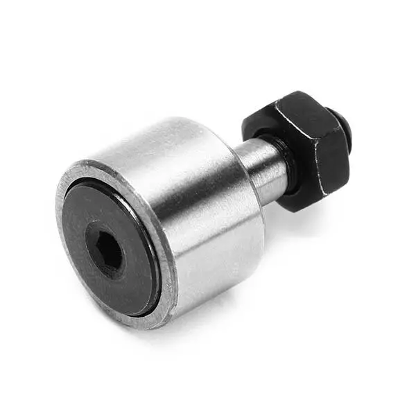 CF6/KR16 Cam Follower Bearing | M6x1 Bolt Type | 16mm Needle Roller - Image 4